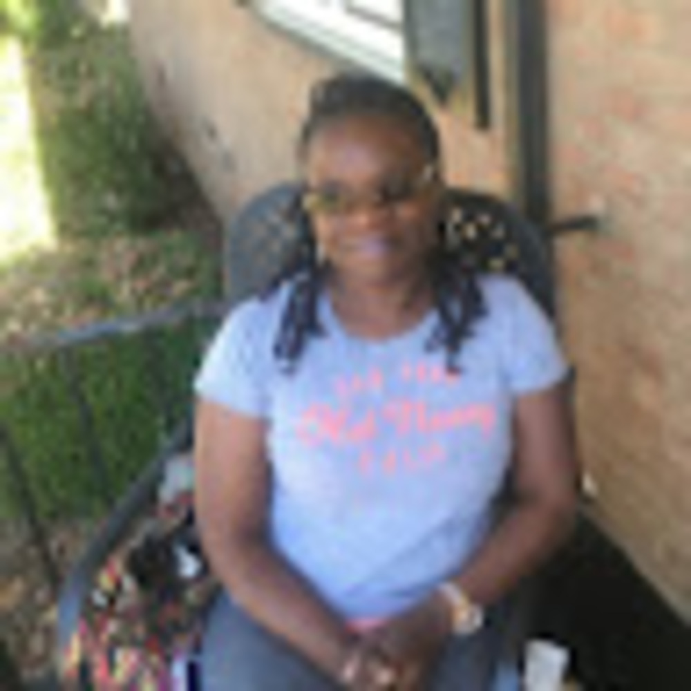 Meet your Posher, Tamia